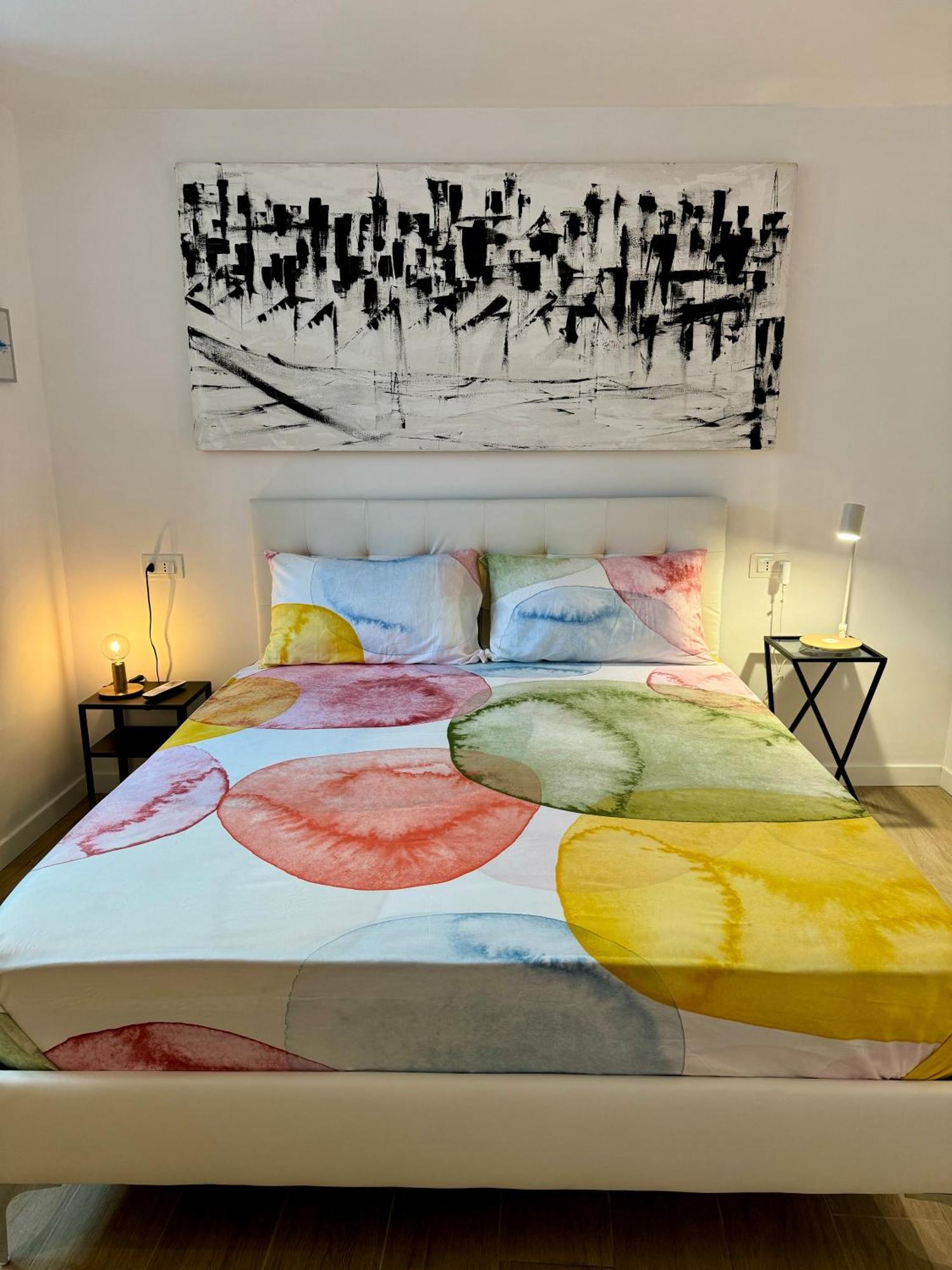 Готель Residenza D'Artista Al Duomo1 Салерно Екстер'єр фото